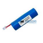 Μπαταρία για PLC LI-ION18650-JW-No20 [Αντικατάσταση μπαταρίας]